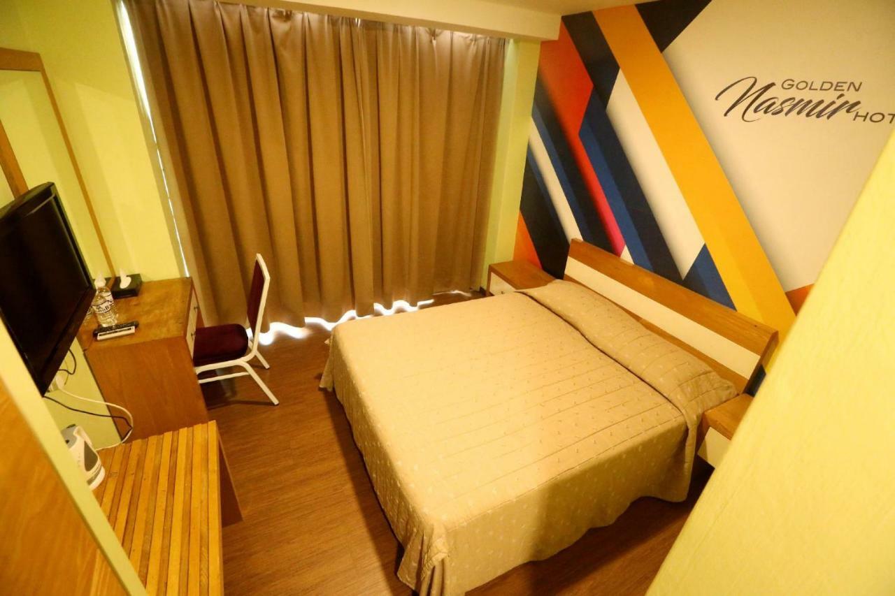 Golden Nasmir Hotel Bukit Mertajam Zewnętrze zdjęcie